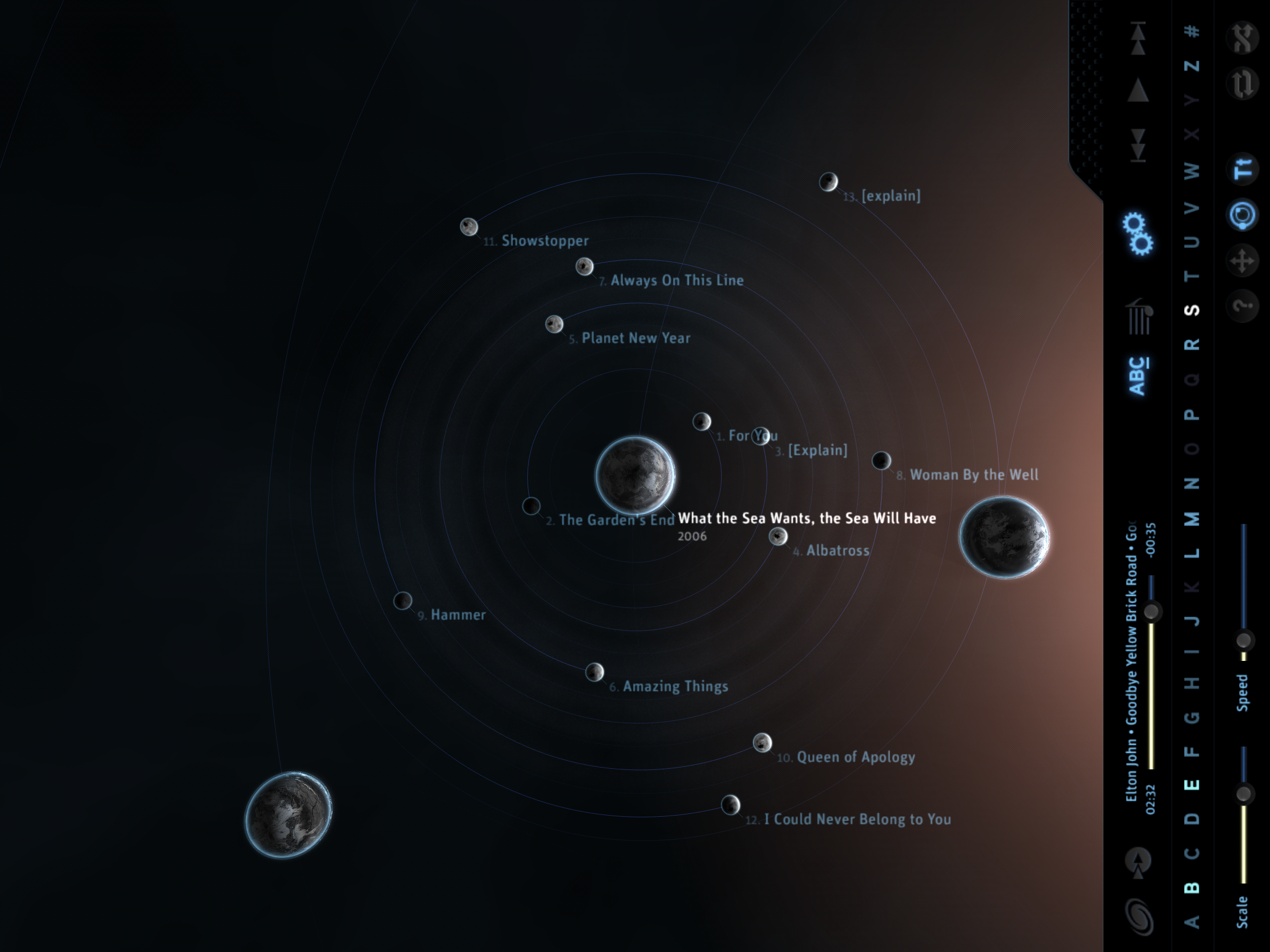 pretty planetary 3