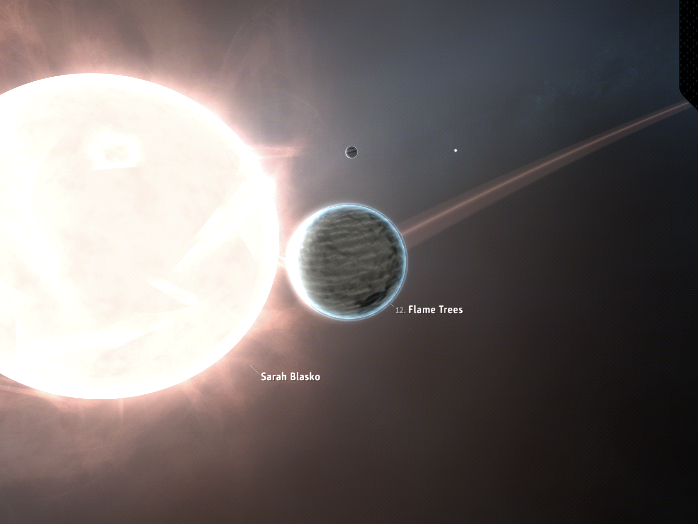 pretty planetary 4
